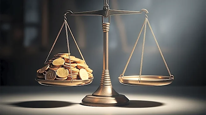 Convicted Insurance Mogul Lindberg Ordered to Pay $1.6 Billion Restitution to Former Companies