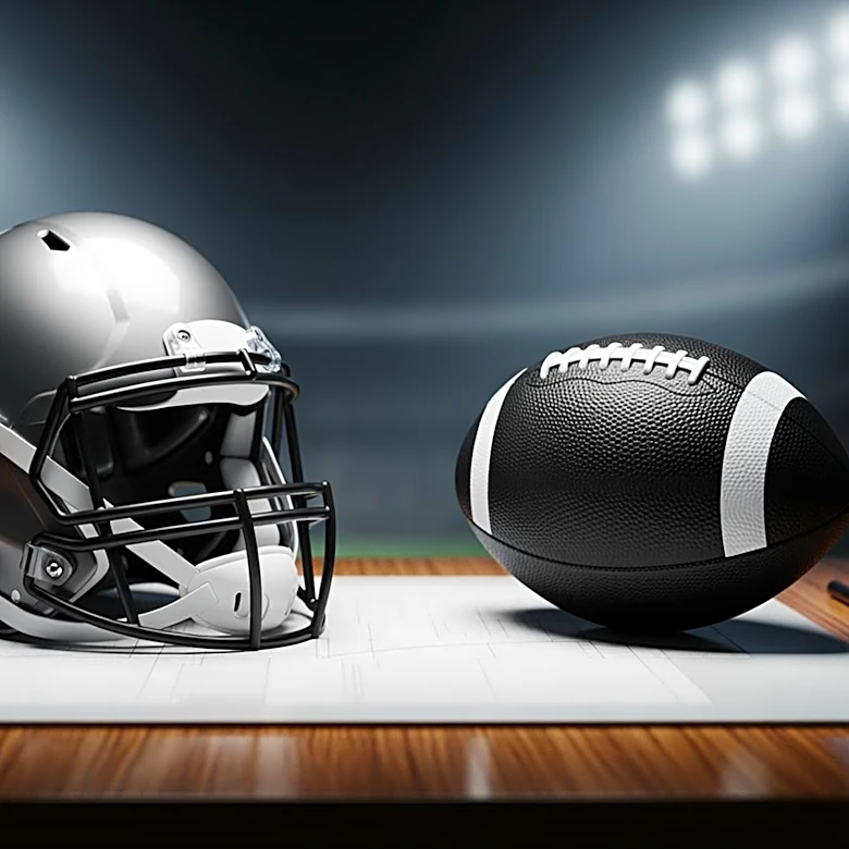 Raiders Likely to Select Fernando Mendoza as First Draft Pick Amid High Odds