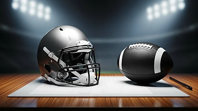 Raiders Likely to Select Fernando Mendoza as First Draft Pick Amid High Odds