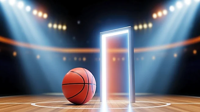 Utah Basketball Team Pursues Northwestern Transfer Jayden Reid Amid Portal Interest