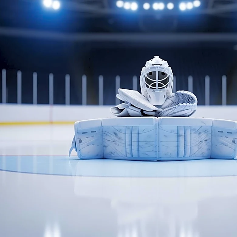 Logan Thompson Secures Shutout Victory for Capitals Against Maple Leafs