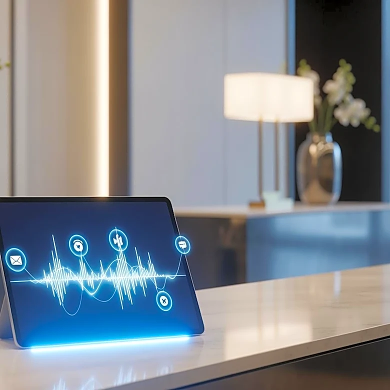 Flexkeeping and MARA Solutions Integration Enhances Hotel Operations with Real-Time Guest Feedback