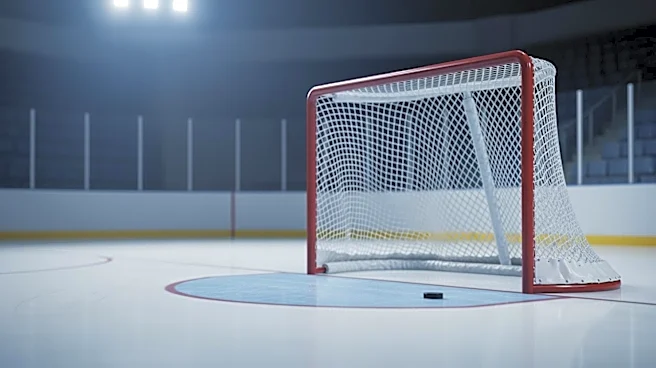 New York Rangers Fall to Buffalo Sabres, Ending Homestand on Disappointing Note