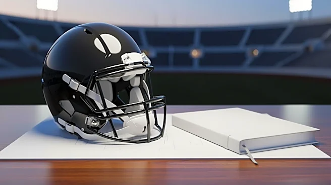 Carolina Panthers Consider Drafting Arizona State's Jordyn Tyson for Offensive Boost