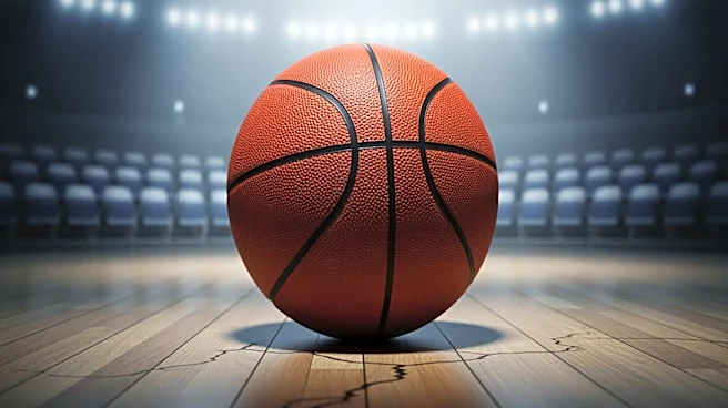 Texas Longhorns Basketball Faces Uncertainty Amidst Key Departures and Rankings