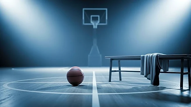 Duke Blue Devils Face Roster Challenge as Nikolas Khamenia Enters Transfer Portal