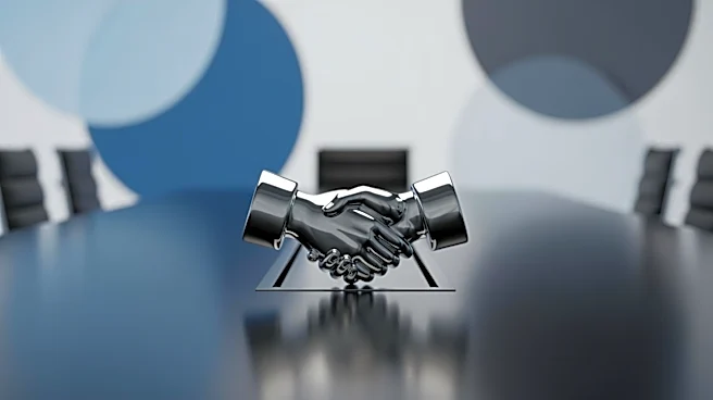 BHP's Incoming CEO Engages with Chinalco Amid Pricing Dispute