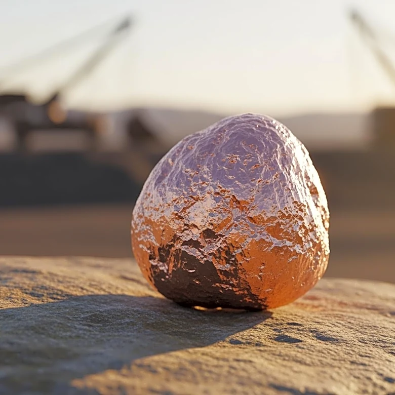 Develop Global Achieves Steady-State Production at Woodlawn Copper Mine