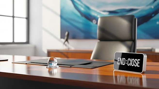 Ron Francis to Step Down as Seattle Kraken President at Season's End