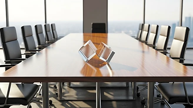 Nexstar's Merger with Tegna Faces Antitrust Challenges Amid Concerns Over Local News Impact