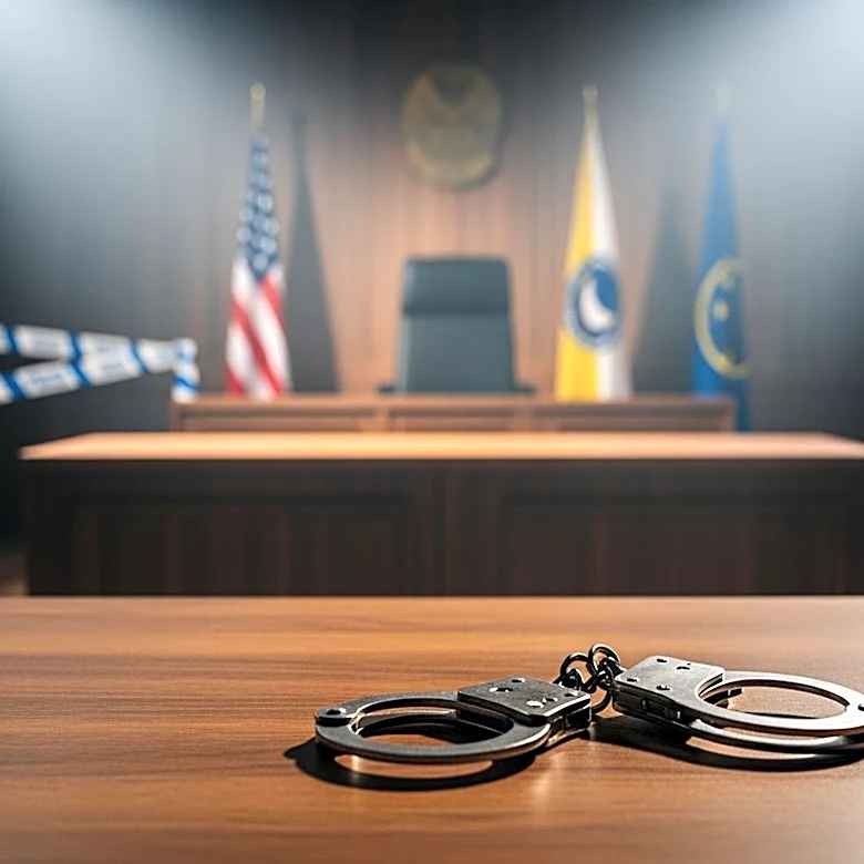 Jasveen Sangha Sentenced for Role in Matthew Perry's Death