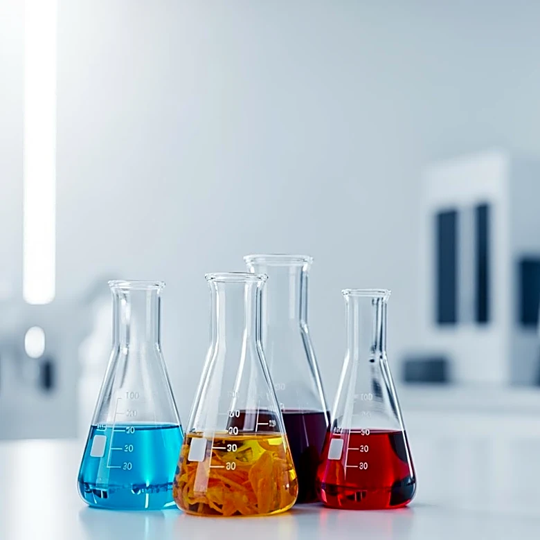 Chinese Manufacturers Lead Global Trends in Dietary Supplement Contract Manufacturing