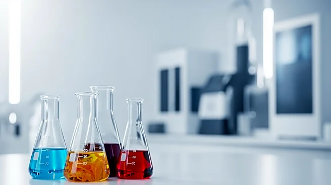 Chinese Manufacturers Lead Global Trends in Dietary Supplement Contract Manufacturing