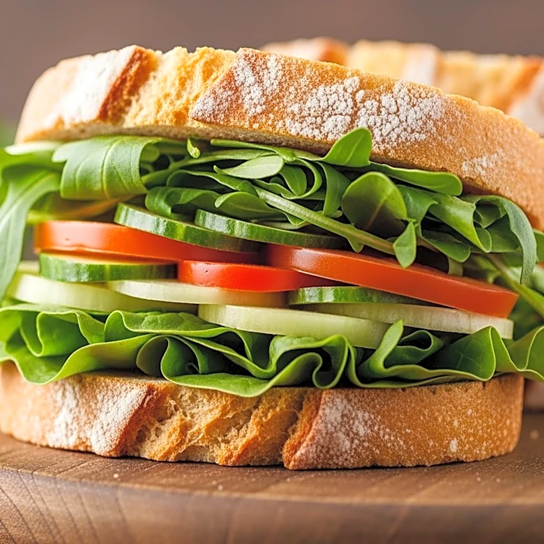 Panera Bread Launches Salad Stuffers, Sparking Debate Over Sandwich Classification
