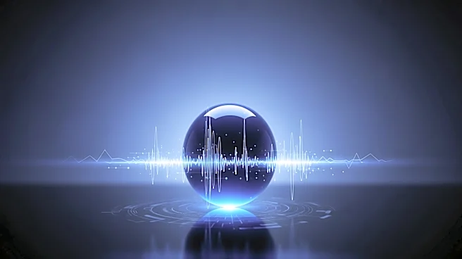 Narwhal Labs Secures €22.9M Funding and Launches AI Communication Platform DeepBlue OS