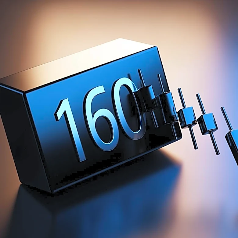 Stock Market Rebounds as Oil Prices Drop Following U.S.-Iran Ceasefire