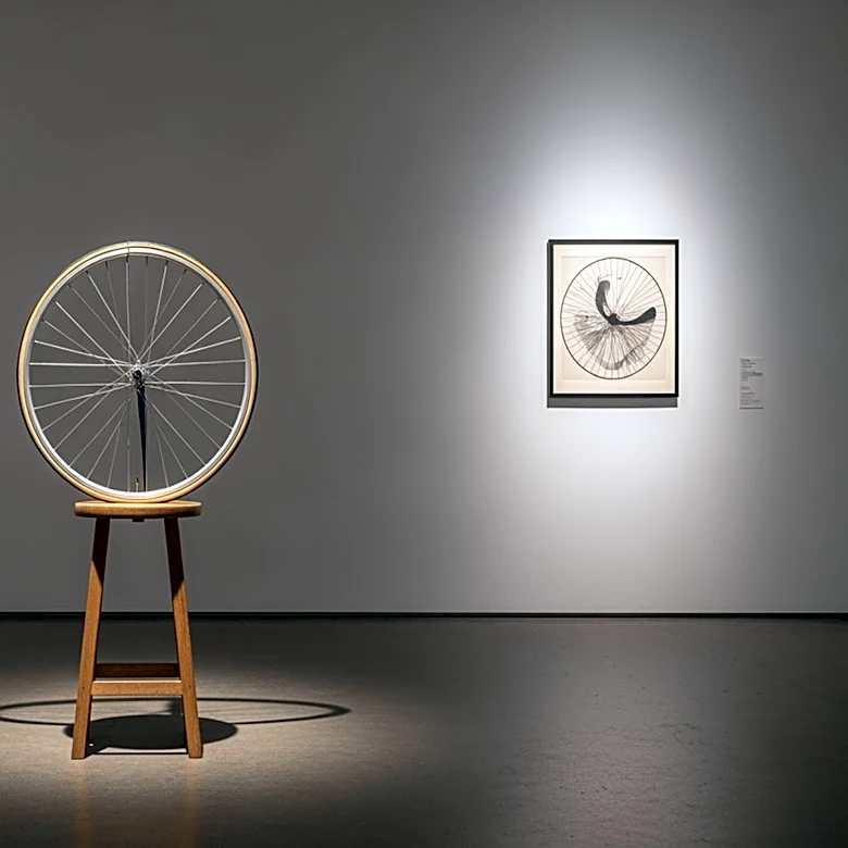 Museum of Modern Art Explores Marcel Duchamp's Lasting Influence on Art