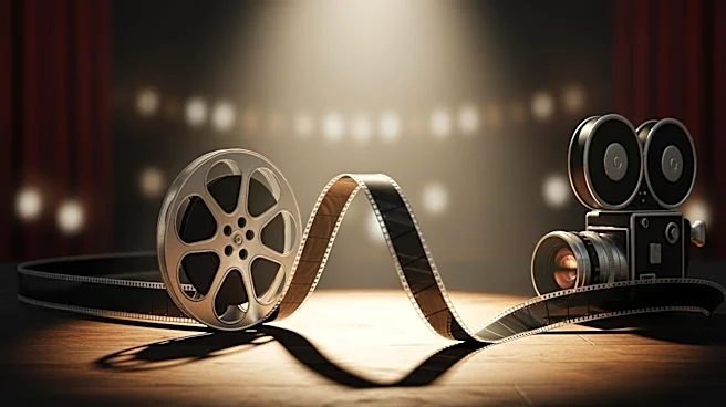 Berlinale Award Winner 'Trial of Hein' Secures North American and European Distribution