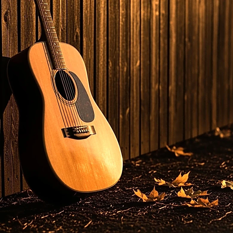 Emory Duncan Releases Soulful Folk Tune 'Semicircles' Exploring Love and Self-Destruction