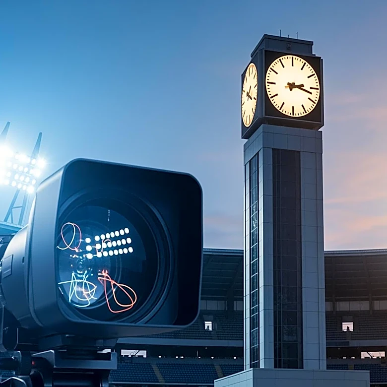 NCAA Faces Criticism Over Championship Game Timing and Broadcast Decisions