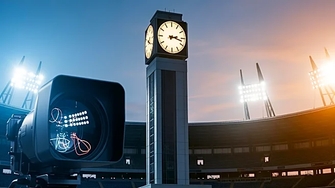 NCAA Faces Criticism Over Championship Game Timing and Broadcast Decisions