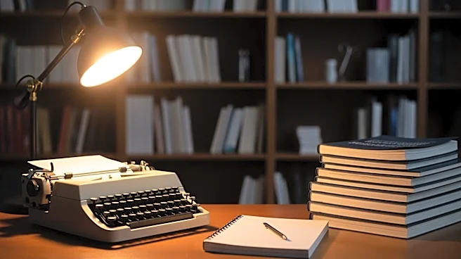 Freida McFadden, Author of 'The Housemaid', Unveils Real Identity as Doctor Sara Cohen