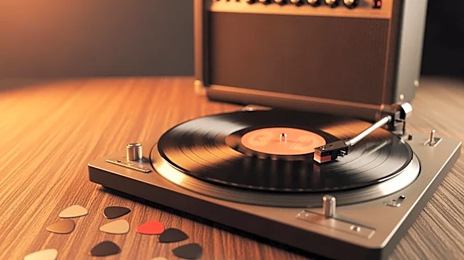 Brighton's Indie Music Scene of the Early 2000s: A Cultural Phenomenon