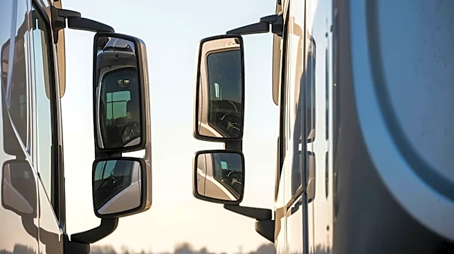 Volvo, Aperia, and Bendix Enhance Fleet Equipment for Improved Safety and Efficiency