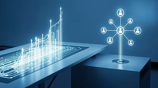 Leeds Data Consultancy Expands with £12M Pipeline and New Hires Post-Takeover