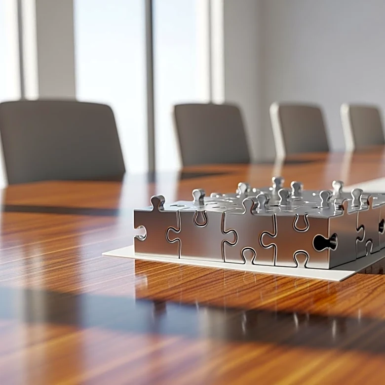 Gilead Sciences Shifts Focus to Integration After Series of Acquisitions