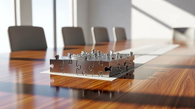 Gilead Sciences Shifts Focus to Integration After Series of Acquisitions