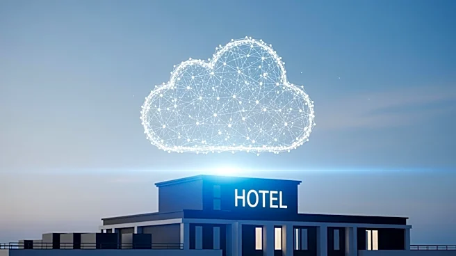 Stayntouch Achieves Record Growth as Hotels Opt for Cloud-Based PMS