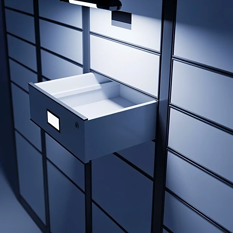 Seattle Resident Raises Concerns Over Security Flaws in Amazon Lockers