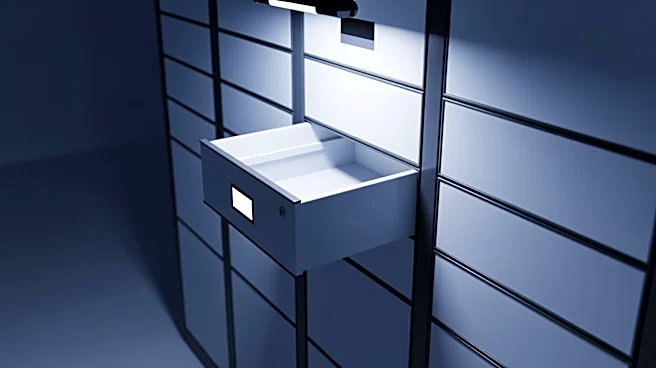 Seattle Resident Raises Concerns Over Security Flaws in Amazon Lockers