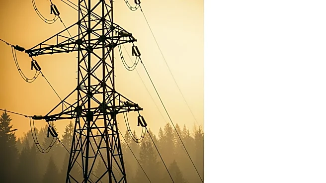 Oregon Court Ruling Favors PacifiCorp, Potentially Reducing Wildfire Damages