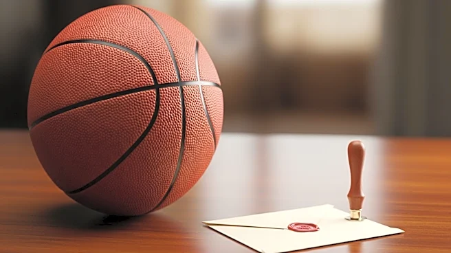 Ole Miss Coach Responds to Tampering Allegations in Talaysia Cooper Transfer