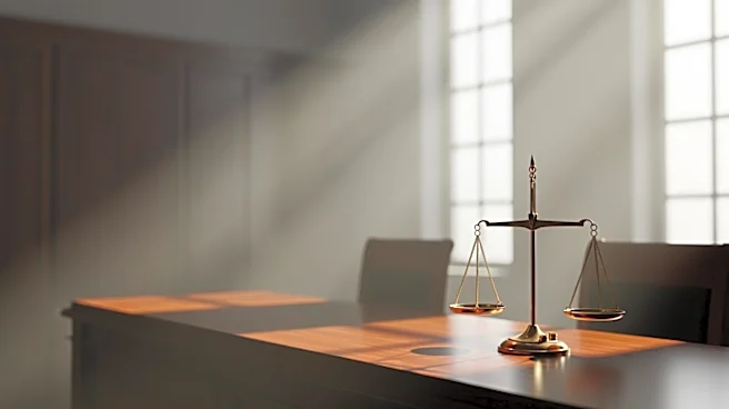 Justice Department Faces Key Antitrust Litigator Departures Following Live Nation Settlement