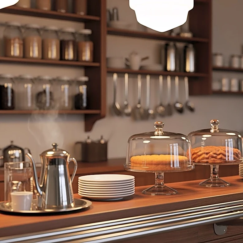 Southern Cafeterias Revived by Small Business Owners Amid Decline