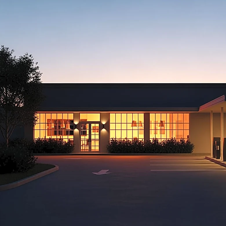 In-N-Out's Strategic Expansion in Tennessee Avoids Private Equity and Delivery Services