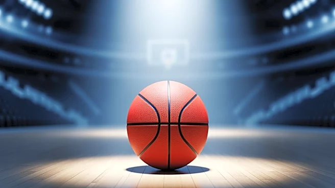 Michigan Wolverines Ranked No. 1 in Early College Basketball Rankings