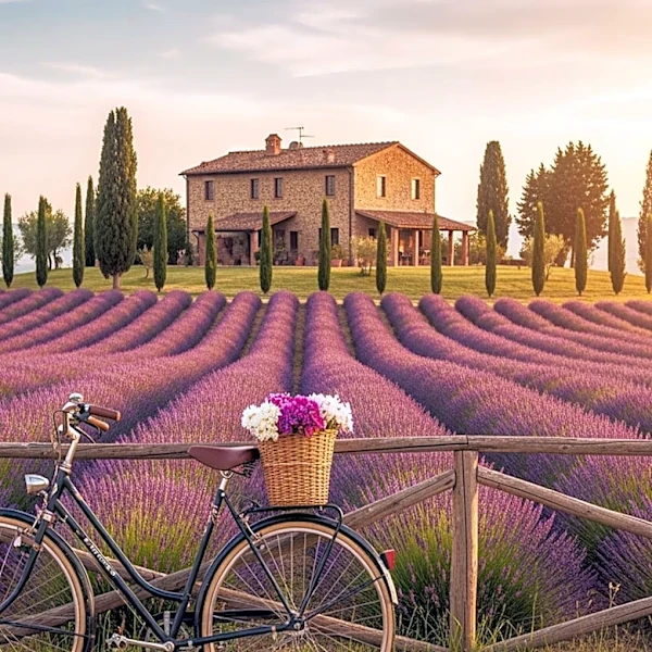 Halle Bailey and Regé-Jean Page Star in 'You, Me  Tuscany' Romantic Comedy