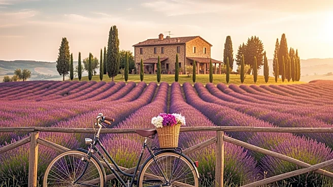 Halle Bailey and Regé-Jean Page Star in 'You, Me  Tuscany' Romantic Comedy