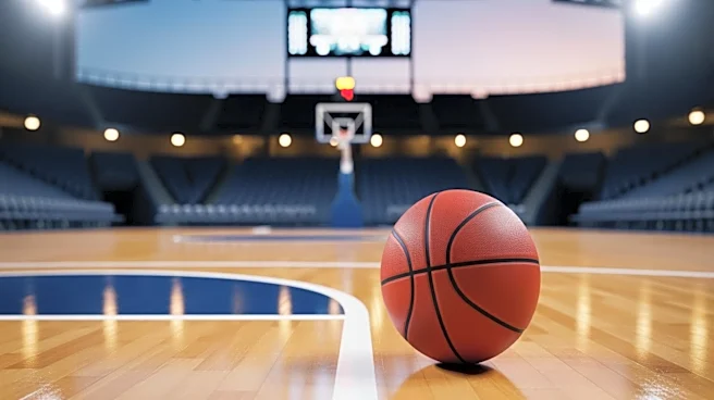 Oklahoma City Thunder Near Top Spot in Western Conference After Defeating Lakers