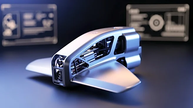 X-Bow Secures $12.2 Million Contract for AEVEX Disruptor Drone RATO Kits