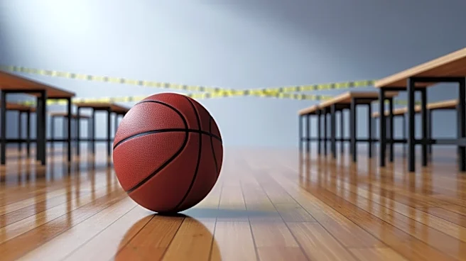 Oklahoma State Basketball Rebuilds Amidst Transfer Portal Departures