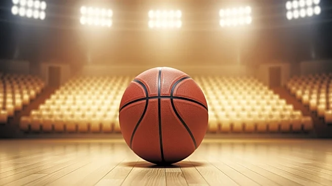 Kansas Jayhawks Host High-Scoring Guard Kameron Taylor for Transfer Portal Visit