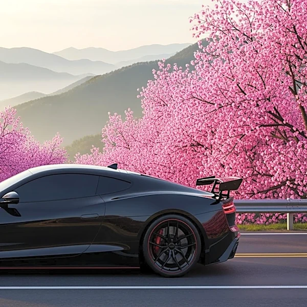 Forza Horizon 6 Preview Highlights Japanese Driving Experience and Expansive Open World