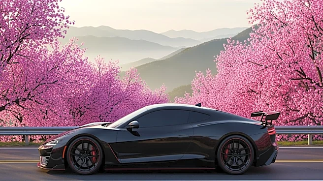 Forza Horizon 6 Preview Highlights Japanese Driving Experience and Expansive Open World