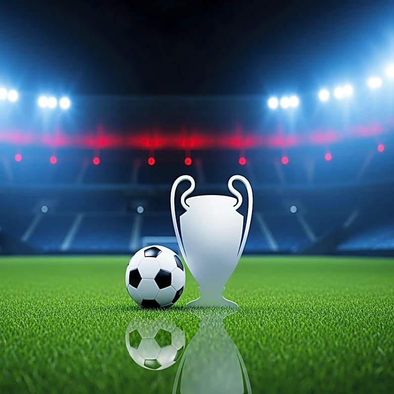 Atletico Madrid Secures 2-0 Victory Over Barcelona in Champions League