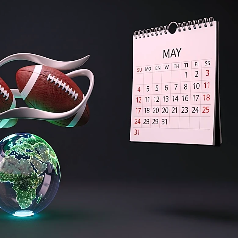 NFL 2026 Schedule Release Set for May with International Games Expansion